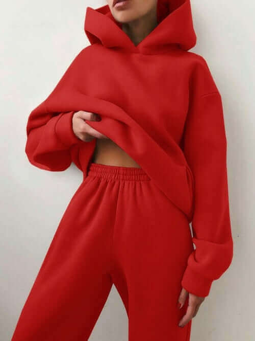 Essential Winter Set