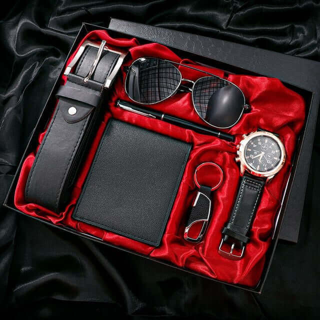 Jesou Collection luxury pack