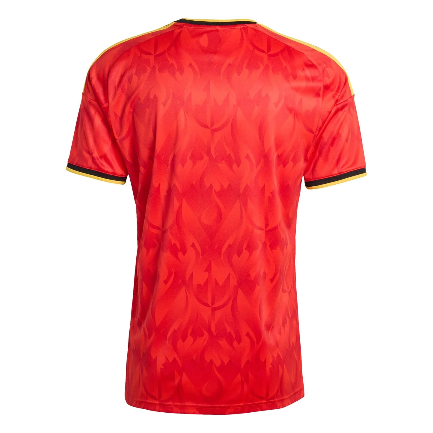 Camiseta Bélgica 1ª Equipación Mundial 2026