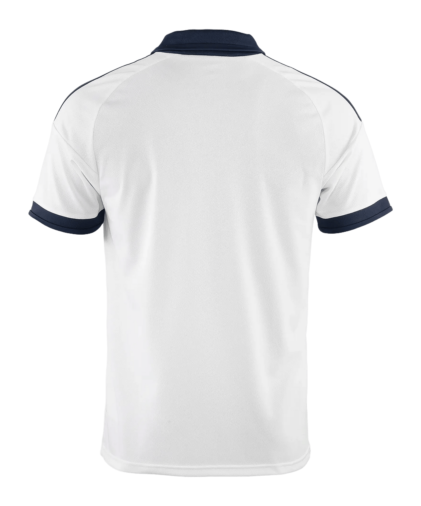 Camiseta FC Schalke 04 2ª Equipación 26/27 - vista trasera