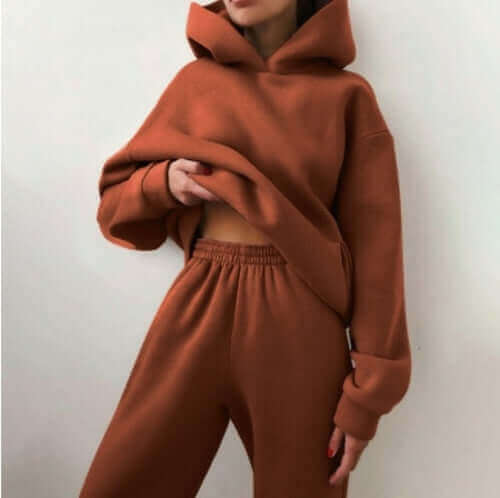 Essential Winter Set
