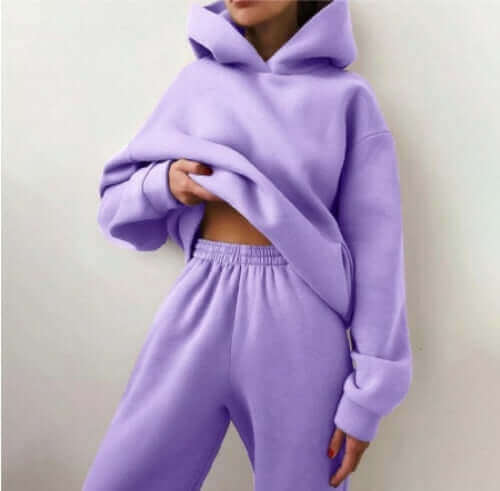 Essential Winter Set