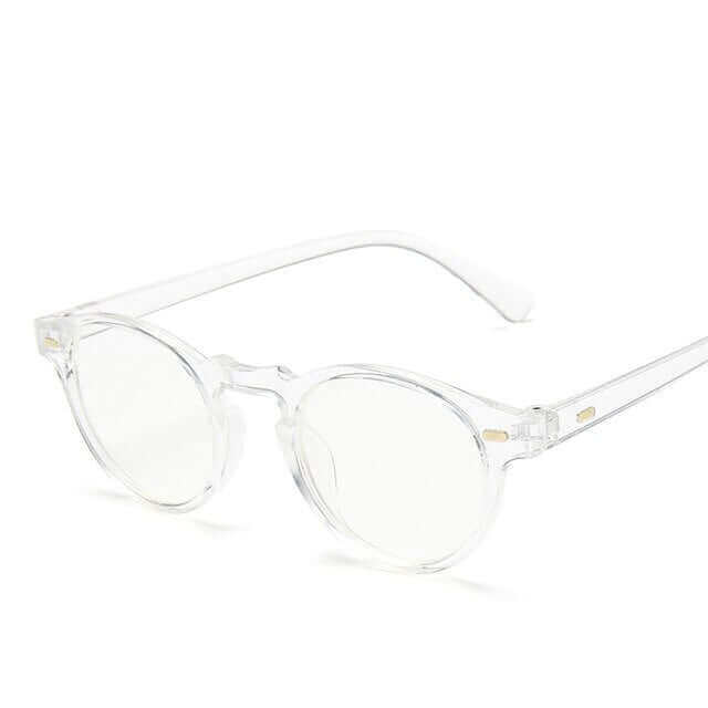 Trendy glasses