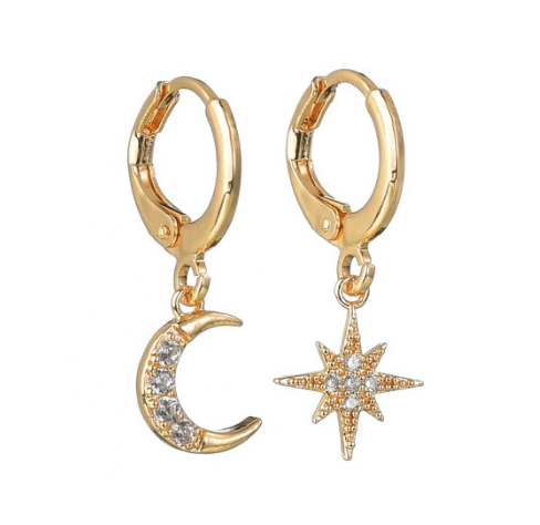 Earrings Set