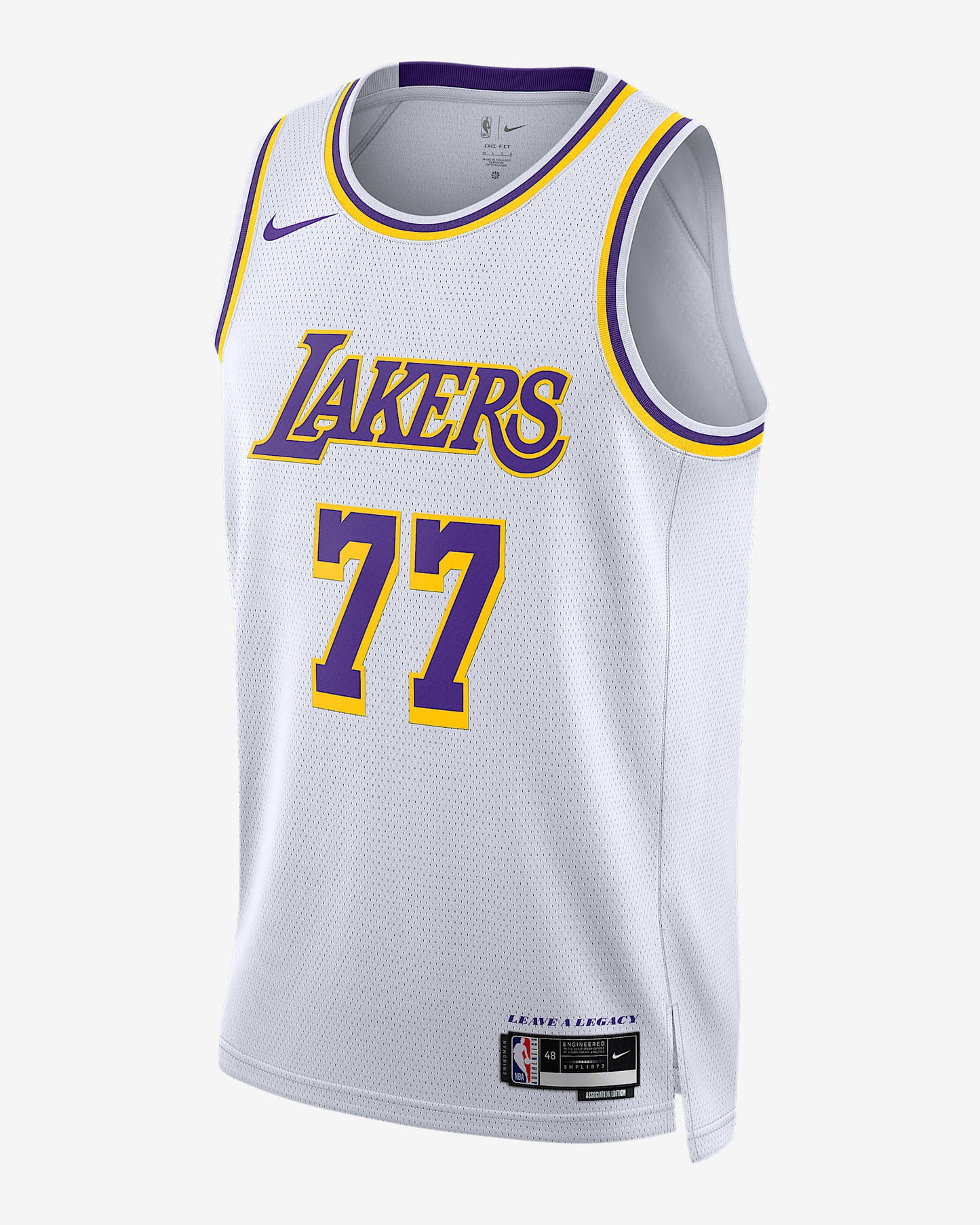 Los Angeles Lakers Association Edition 25/26