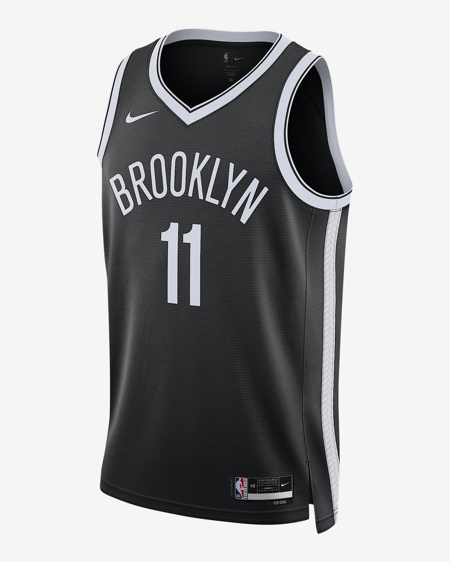 Brooklyn Nets Icon Edition 25/26