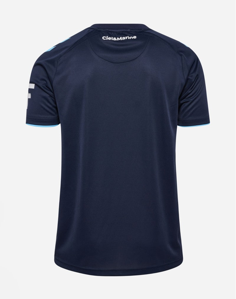 Camiseta Le Havre AC 1a Equipacion 26/27 - vista trasera