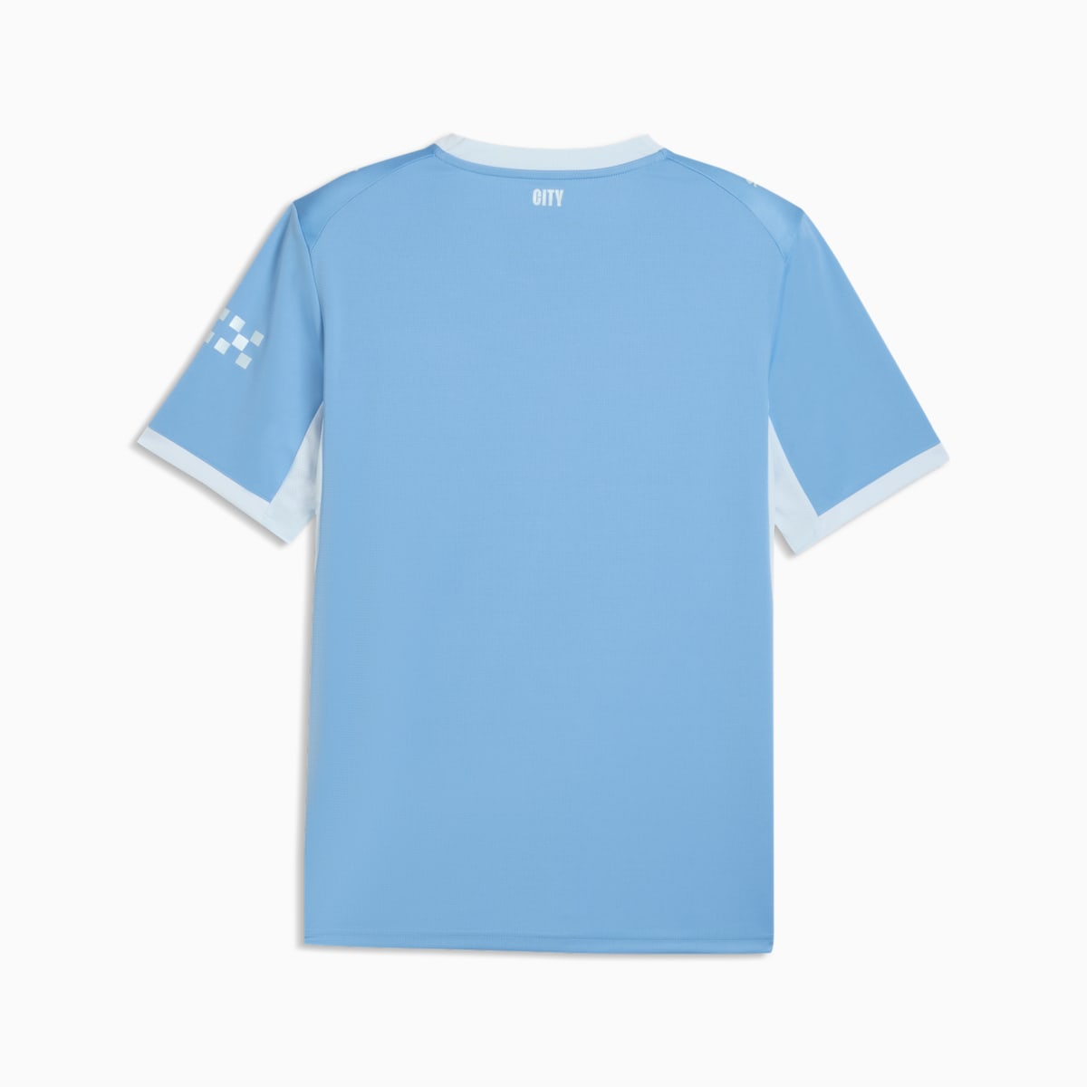 Camiseta Manchester City 1ª Equipación 26/27 - vista trasera