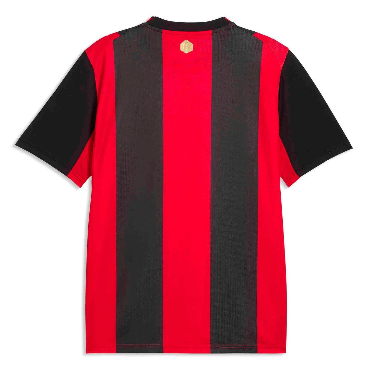Camiseta Milan 1a Equipacion 26/27 - vista trasera