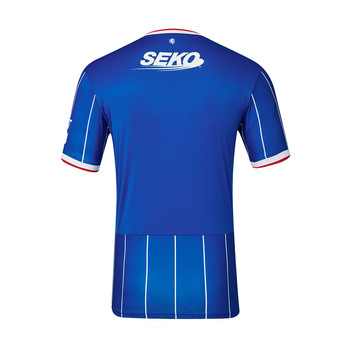 Rangers FC 1ª equipación 26/27