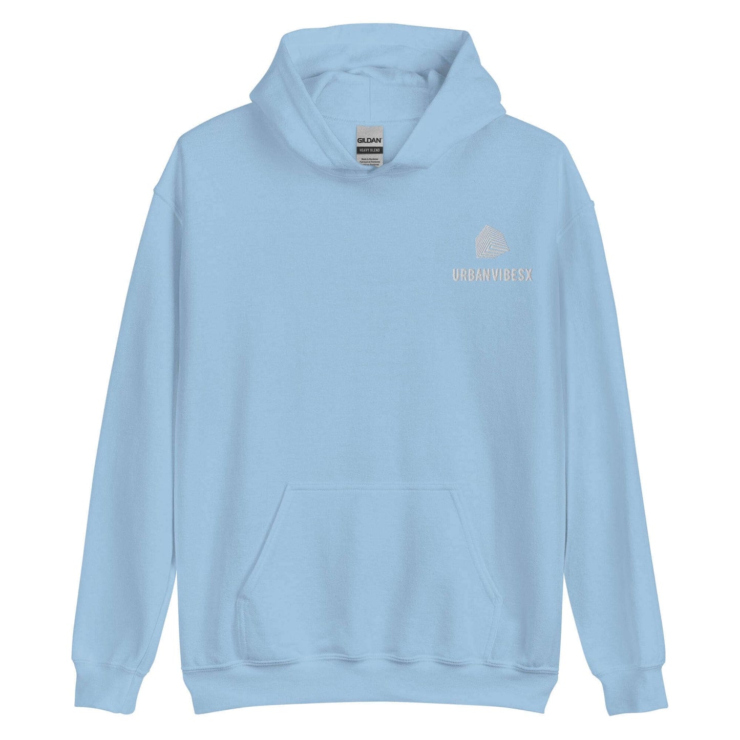 Origins Sweatshirt UrbanVibesX
