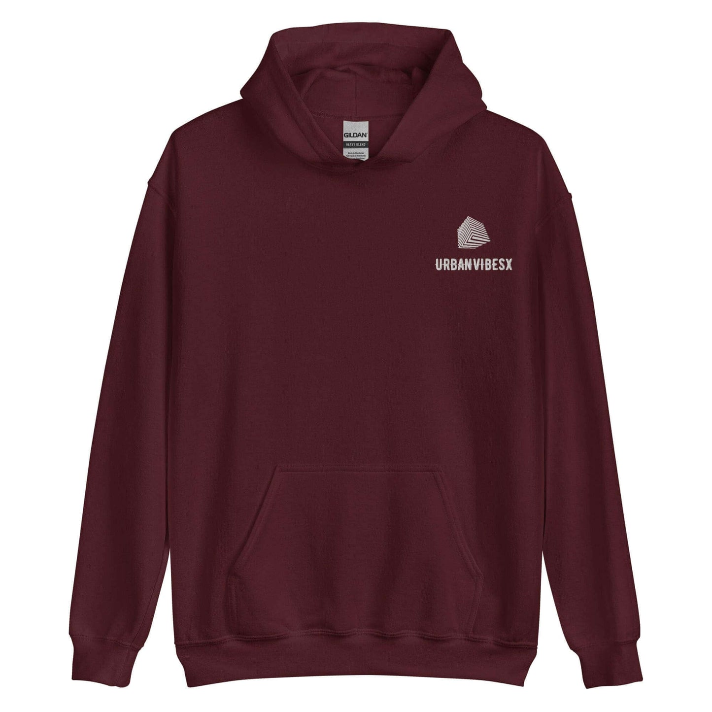 Origins Sweatshirt UrbanVibesX