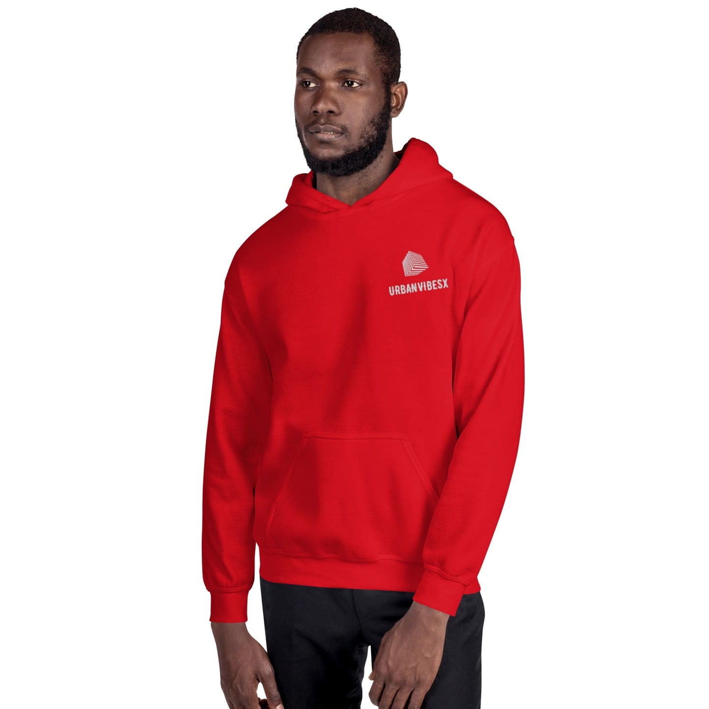 Origins Sweatshirt UrbanVibesX