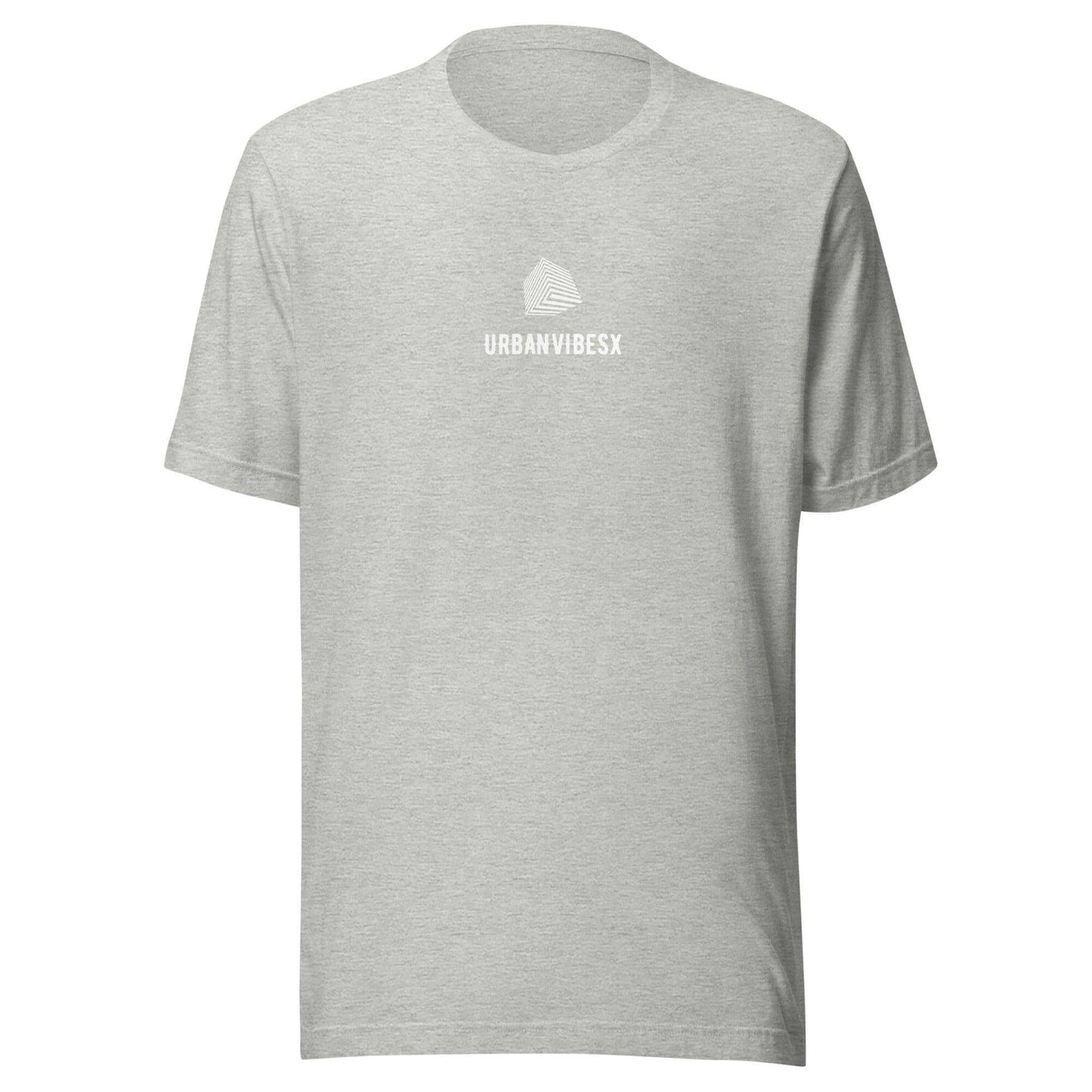 T-shirt ours fou UrbanVibesX