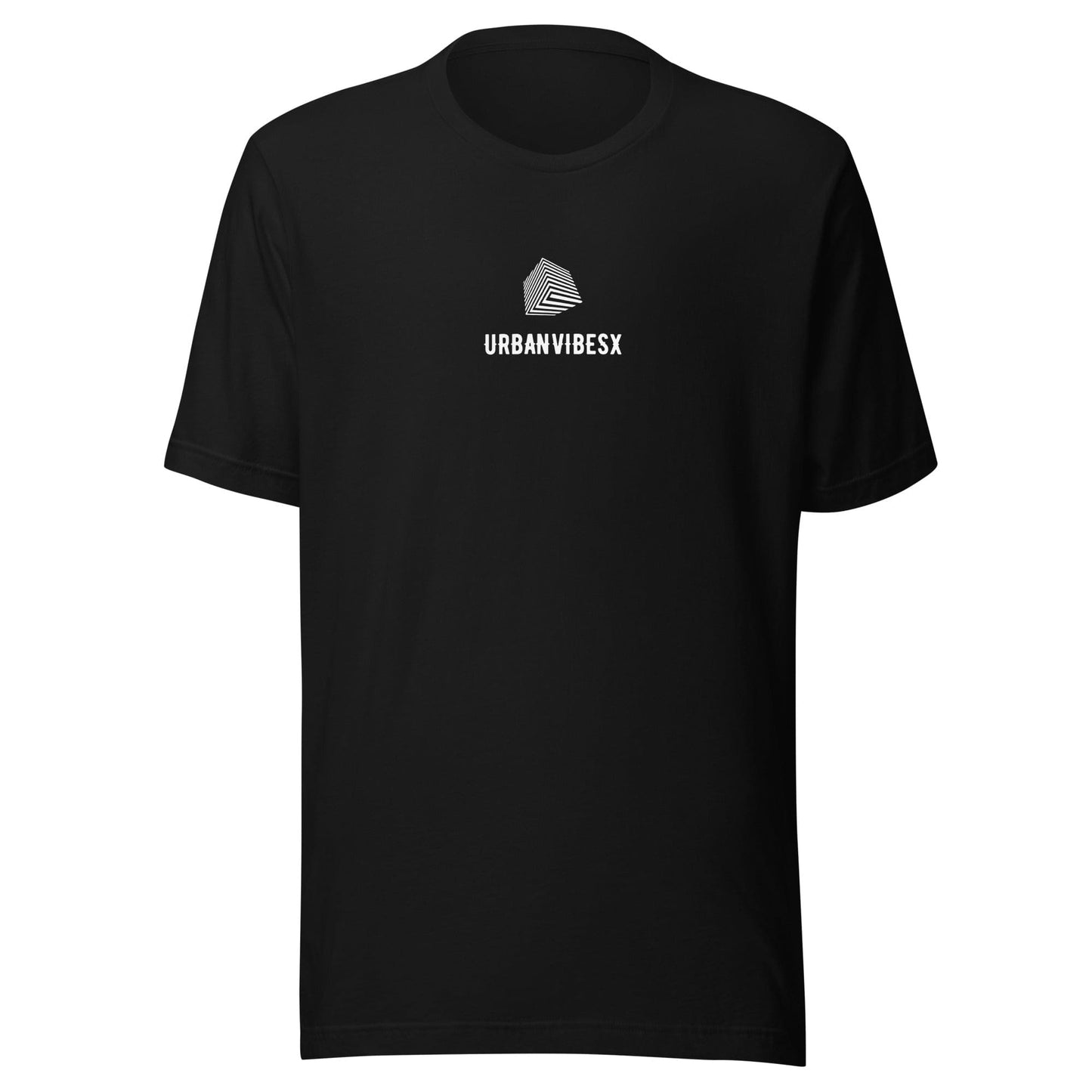 T-shirt ours fou UrbanVibesX