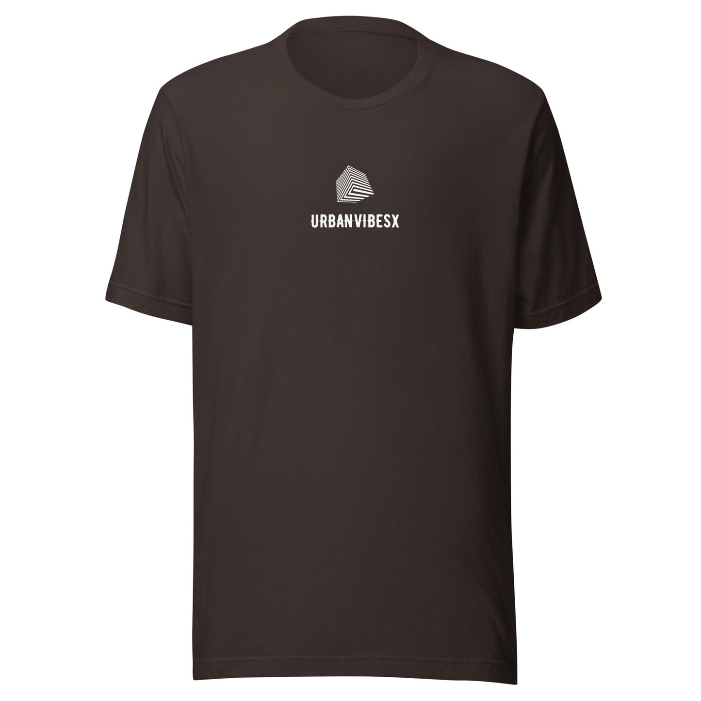 T-shirt ours fou UrbanVibesX