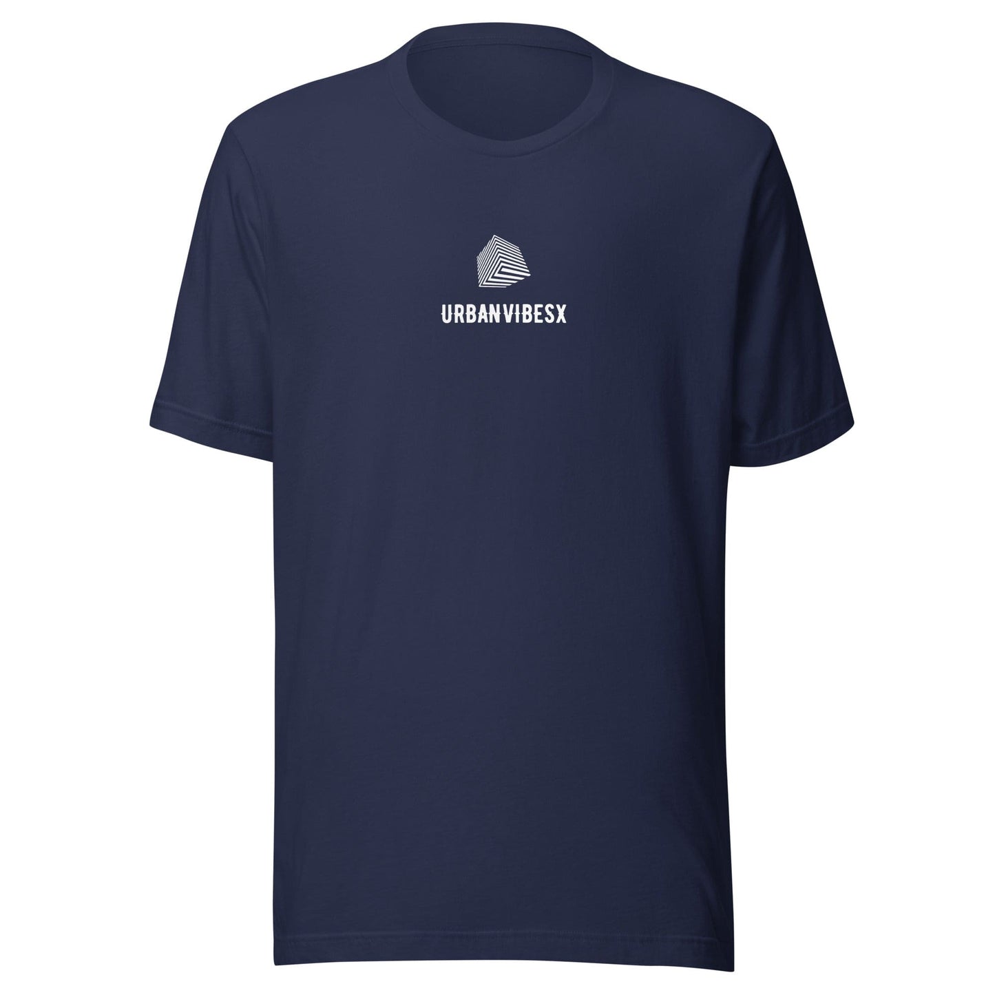 T-shirt ours fou UrbanVibesX