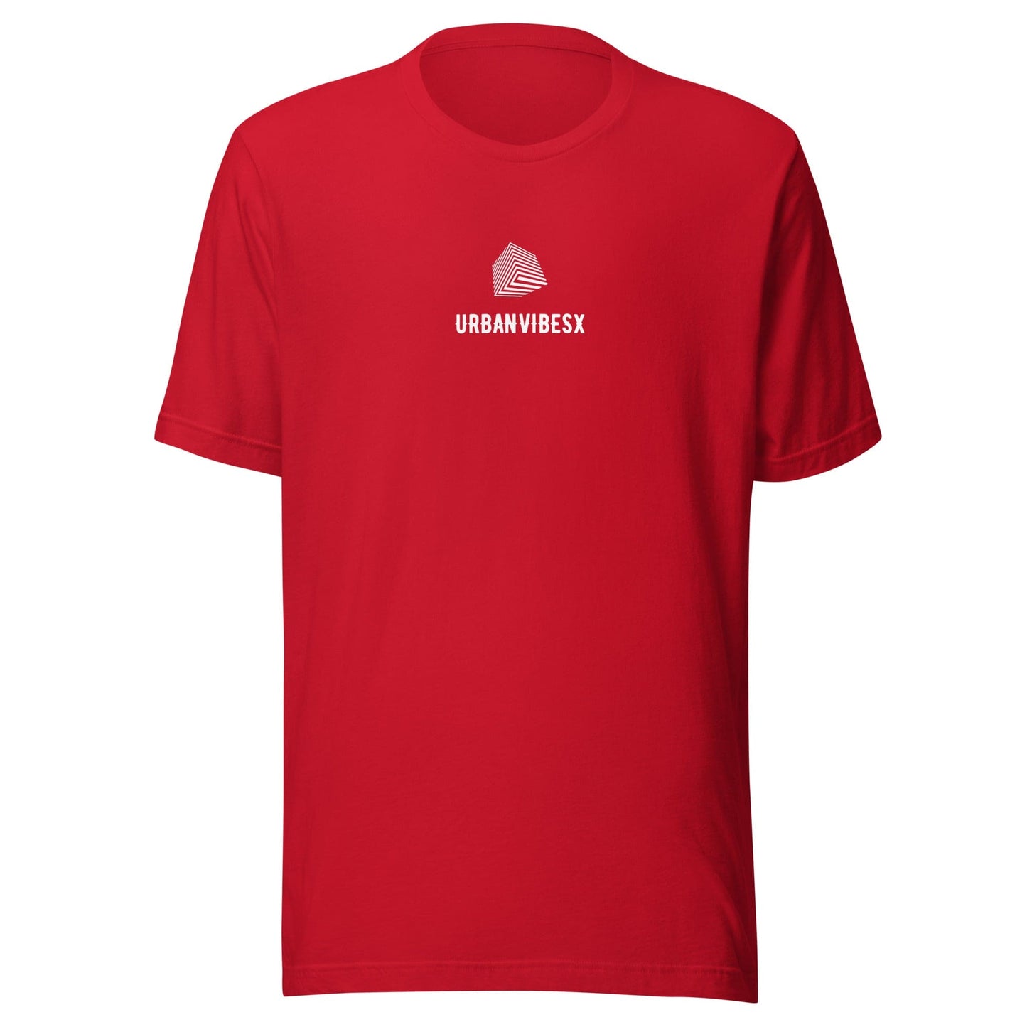 T-shirt ours fou UrbanVibesX