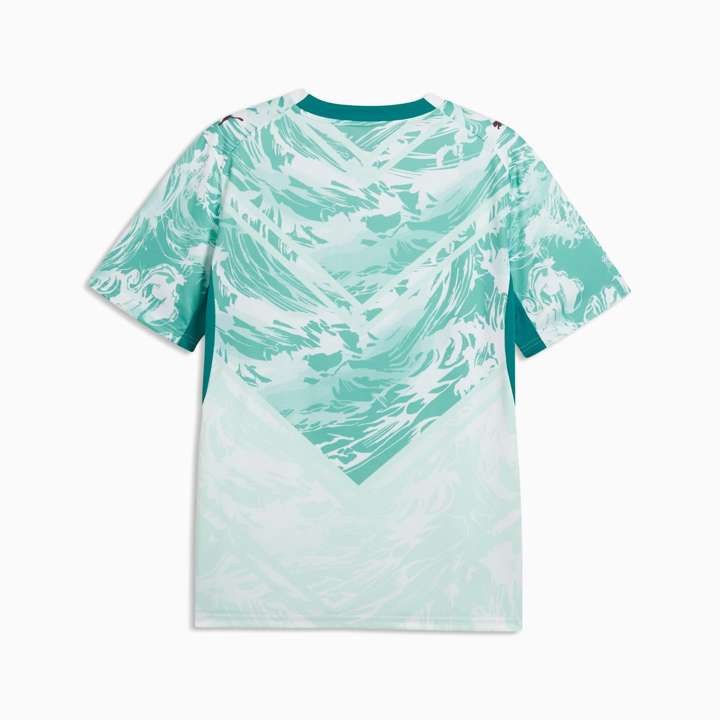 Camiseta Portugal 2ª Equipación Mundial 2026