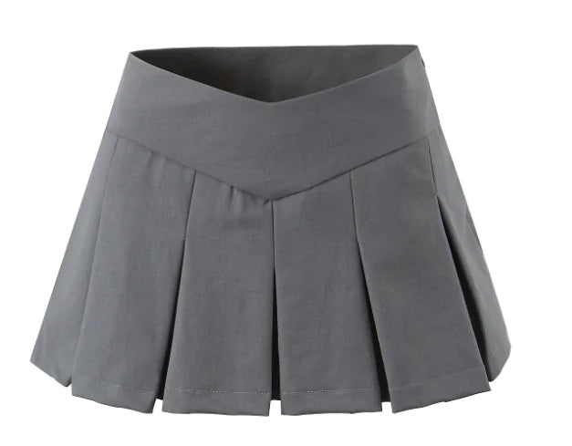 Falda Vintage para Mujer