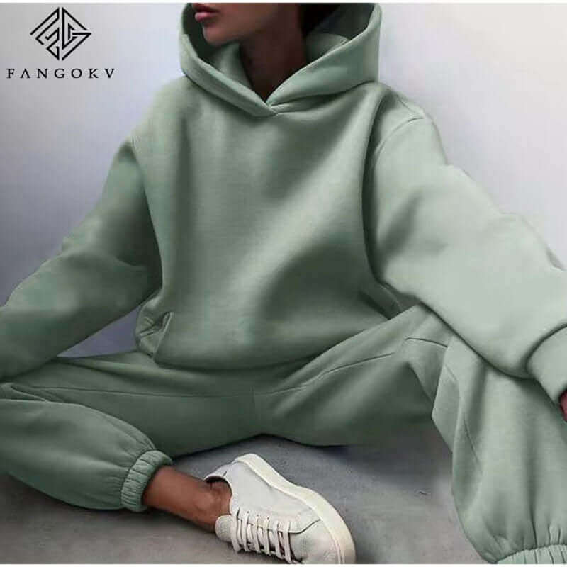 Essential Winter Set