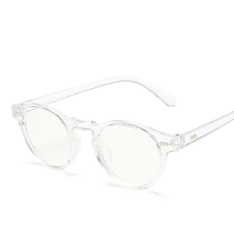 Trendy glasses