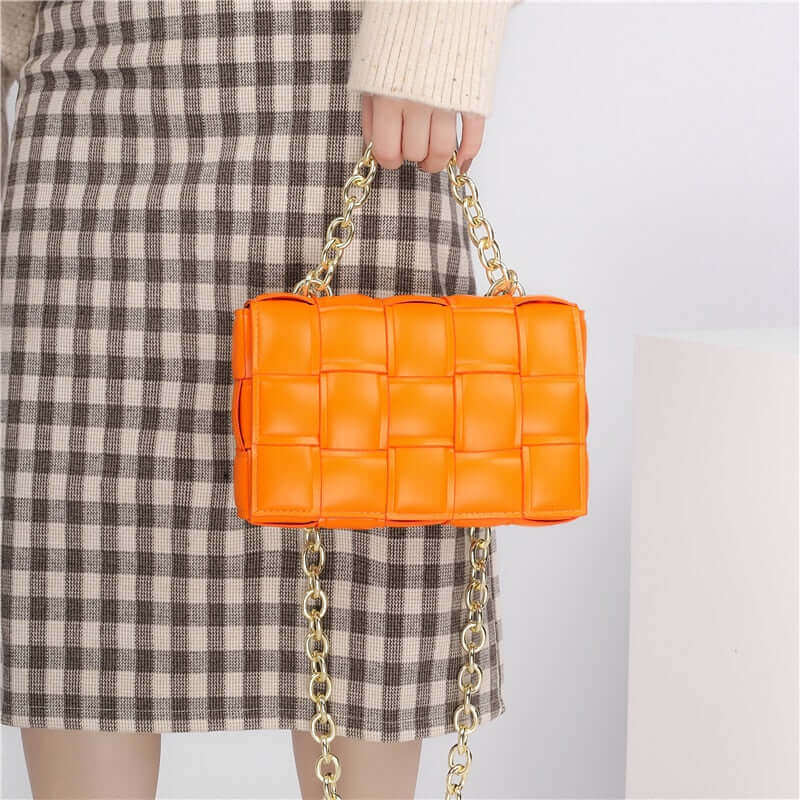BLSX bag