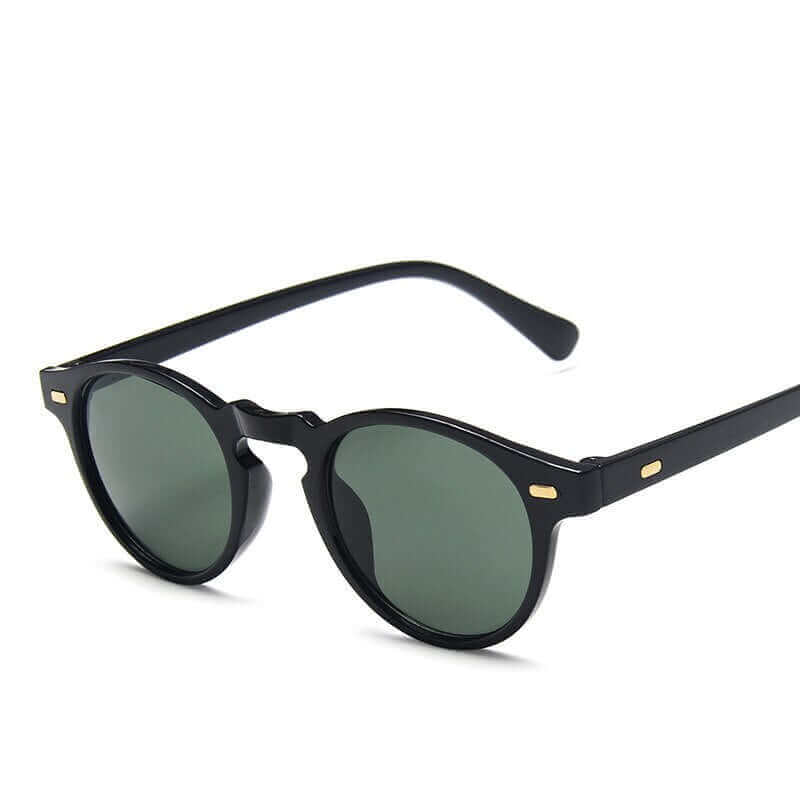Trendy glasses