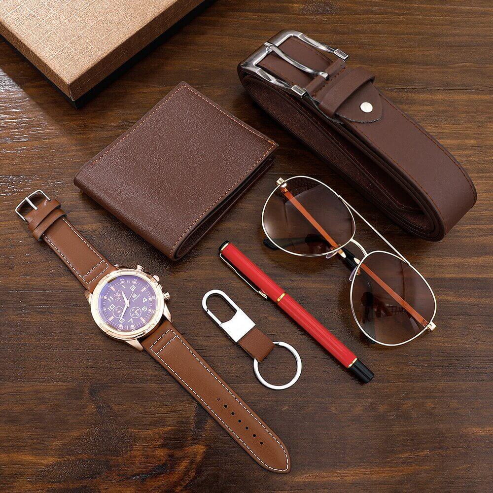 Jesou Collection luxury pack