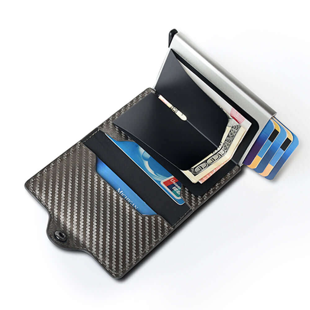 AirTag card holder
