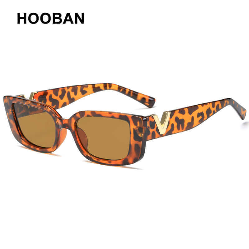 Hooban glasses