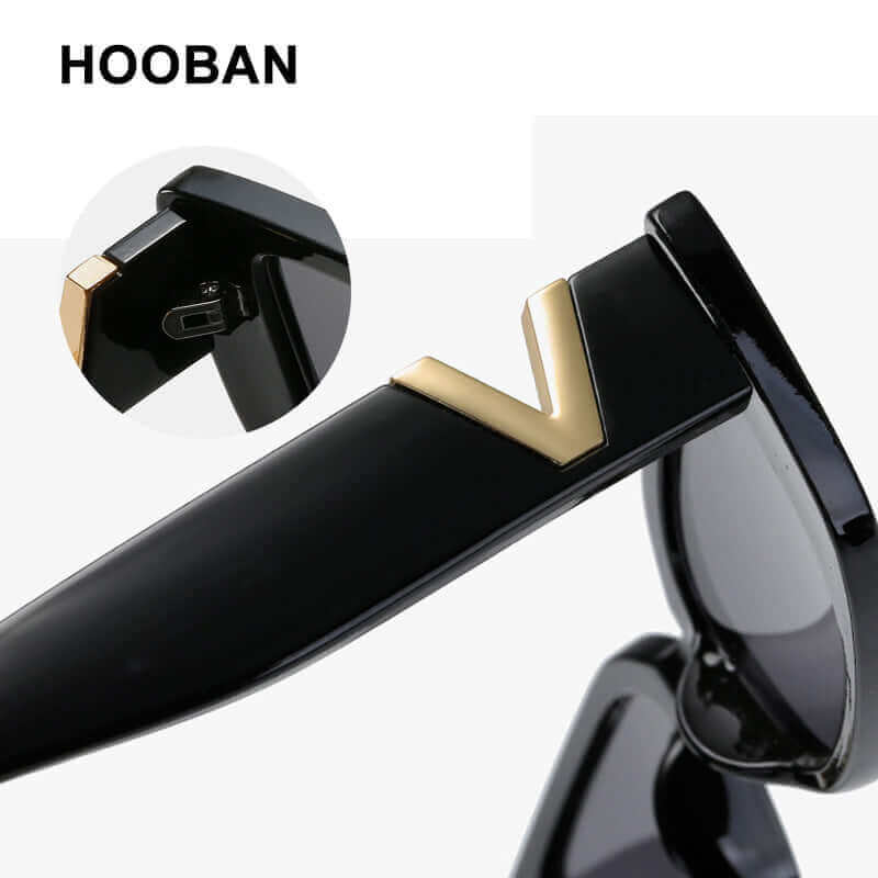 Hooban glasses