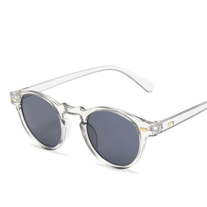 Trendy glasses