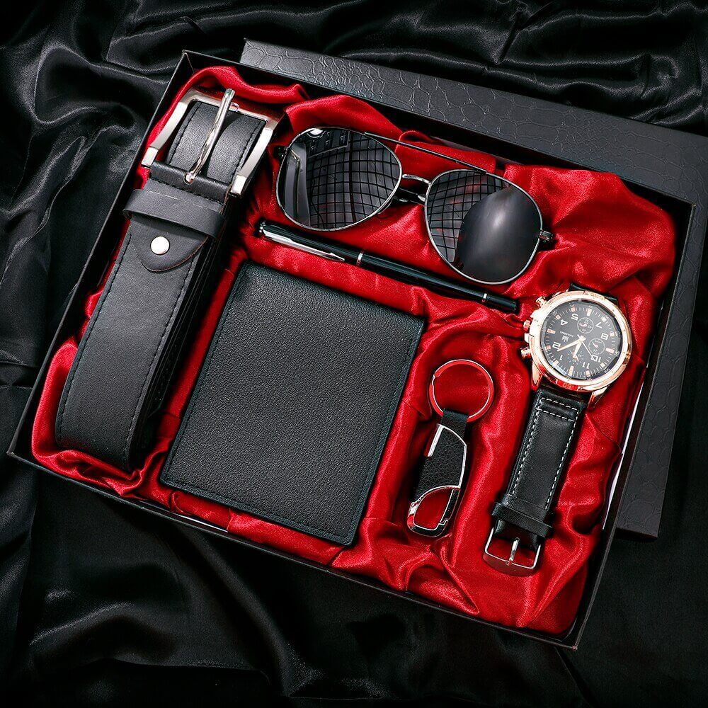 Jesou Collection luxury pack