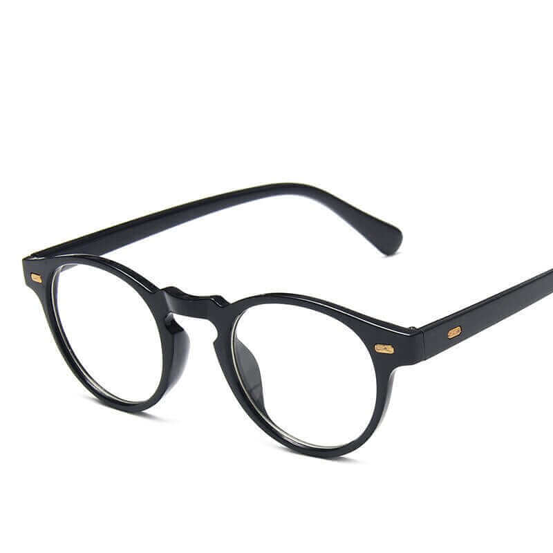 Trendy glasses