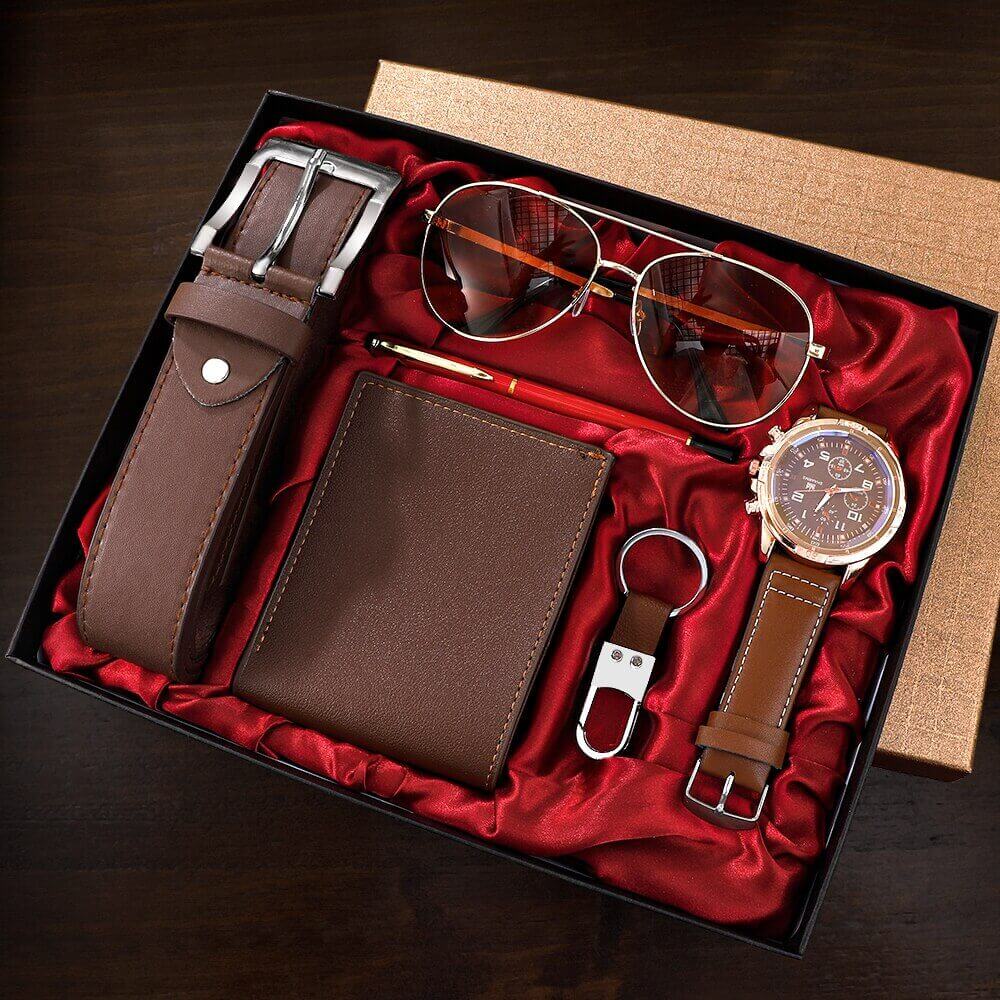 Jesou Collection luxury pack