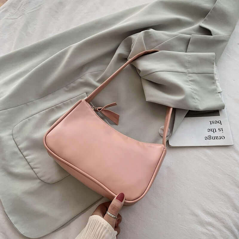 Vintage Hobo Bag
