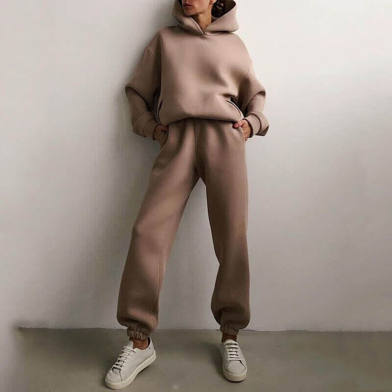 Essential Winter Set