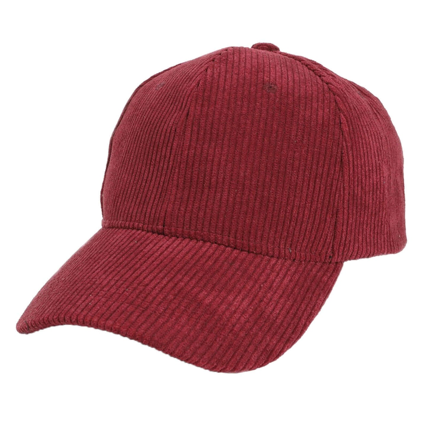 Corduroy Cap