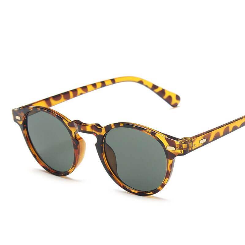 Trendy glasses