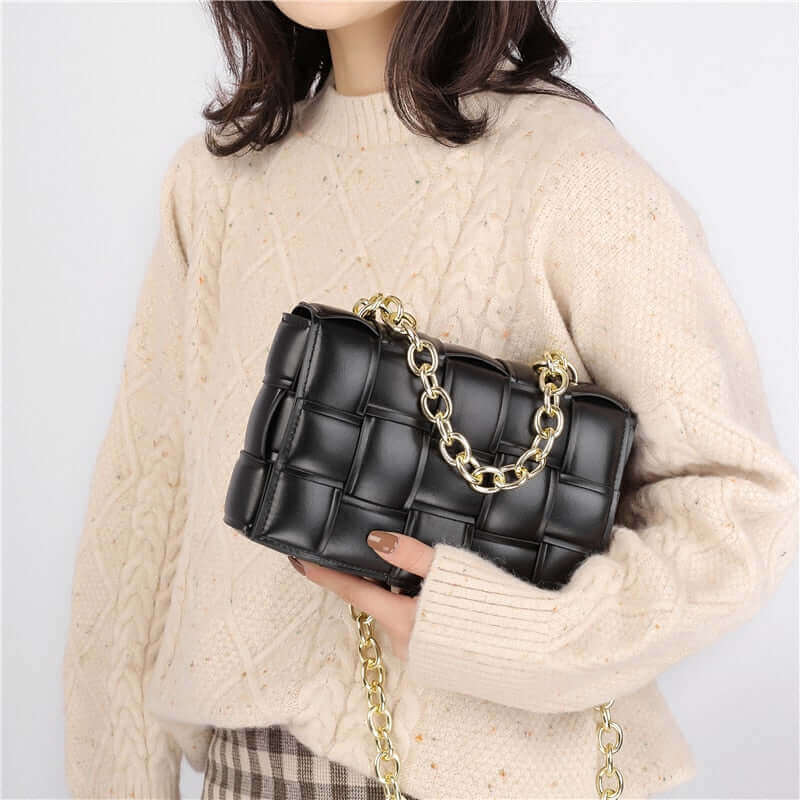 BLSX bag