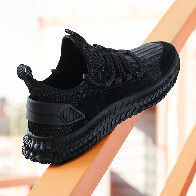 Lightweight Mesh Sneakers