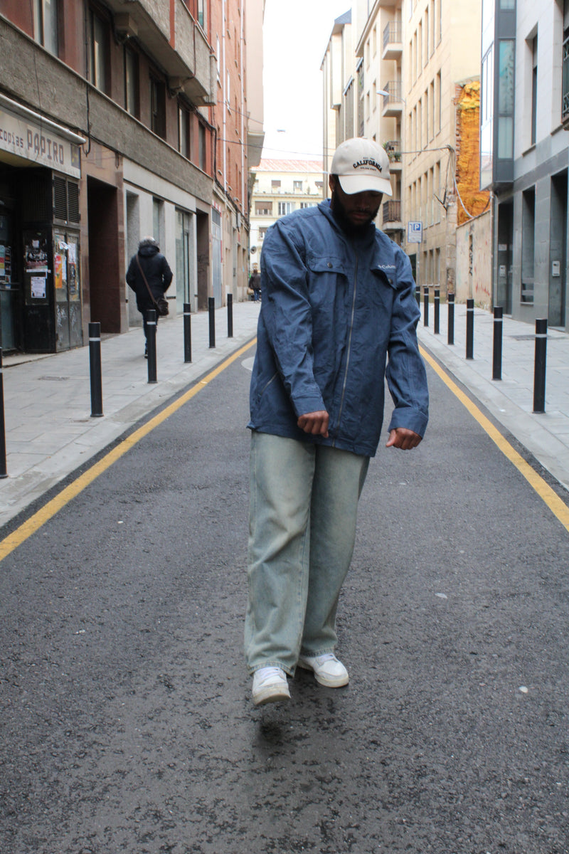 Ropa vintage