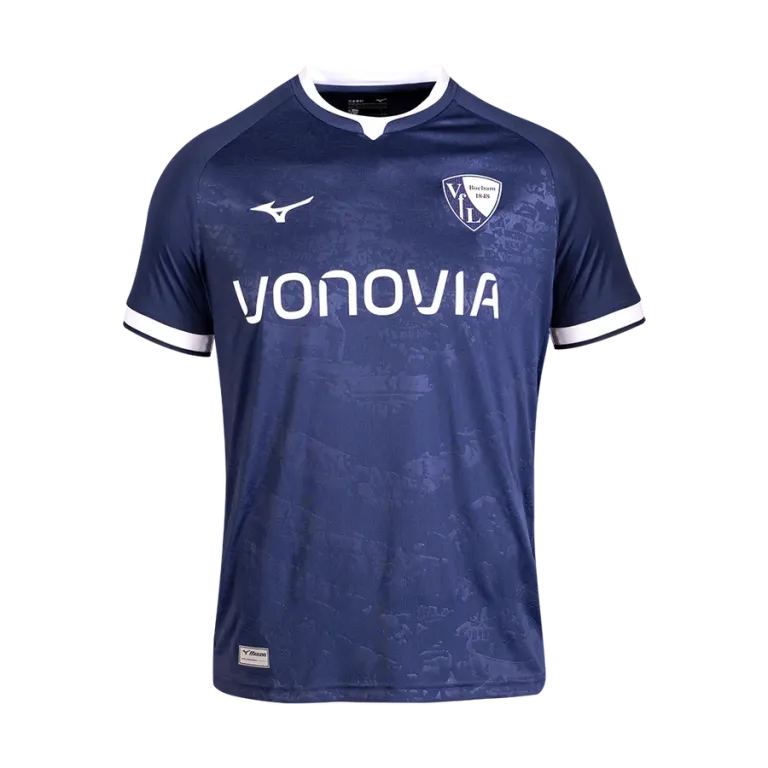 Camiseta Vfl Bochum Primera Equipación 24/25