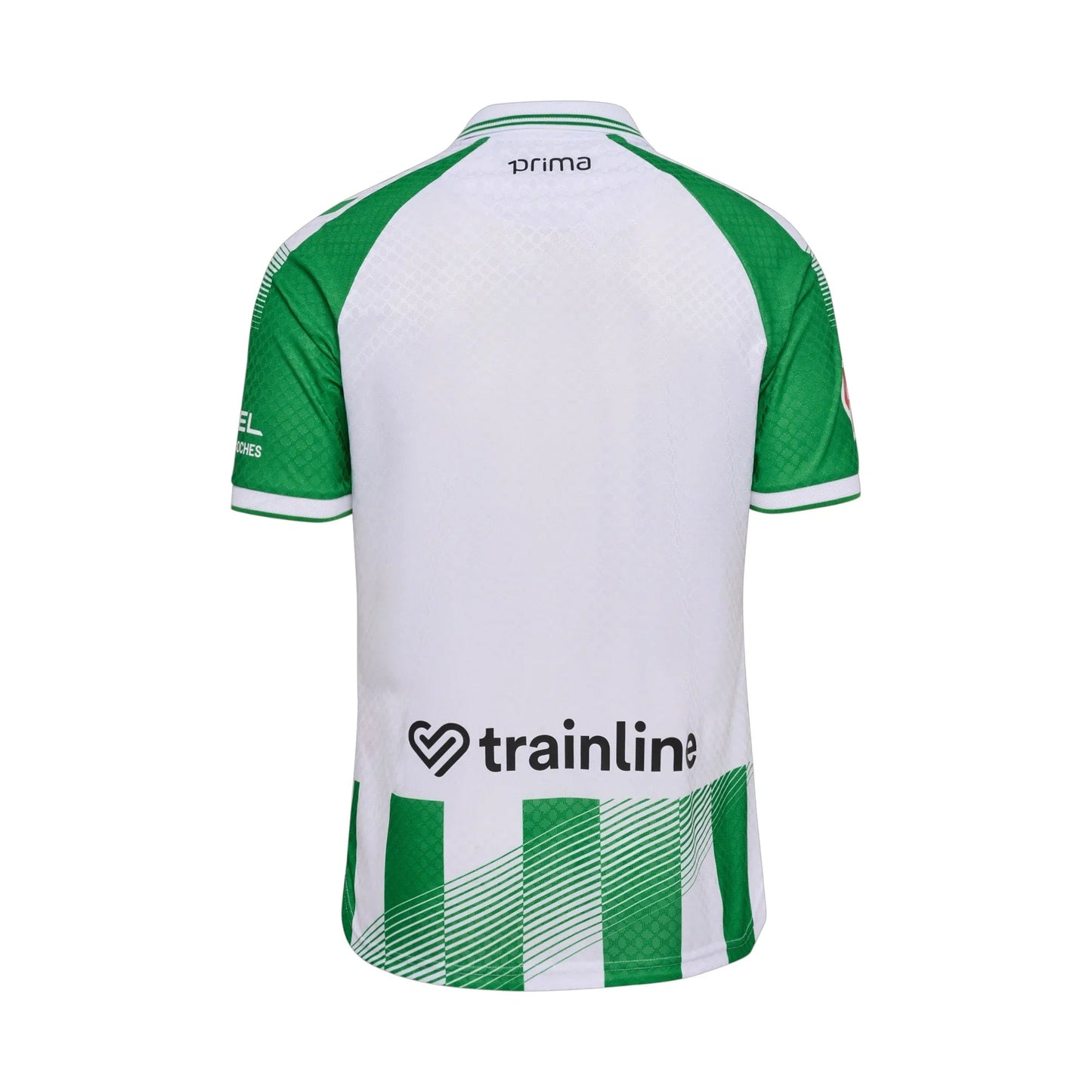Camiseta Real Betis 1ª Equipación 26/27