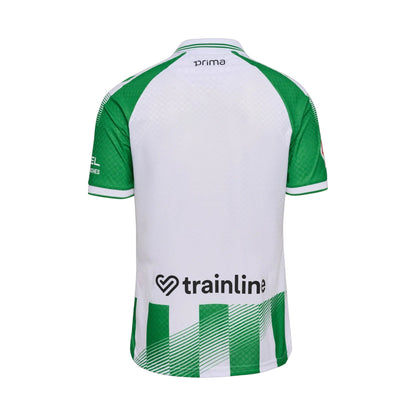 Camiseta Real Betis 1ª Equipación 26/27