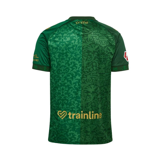 Camiseta Real Betis 2ª Equipación 26/27