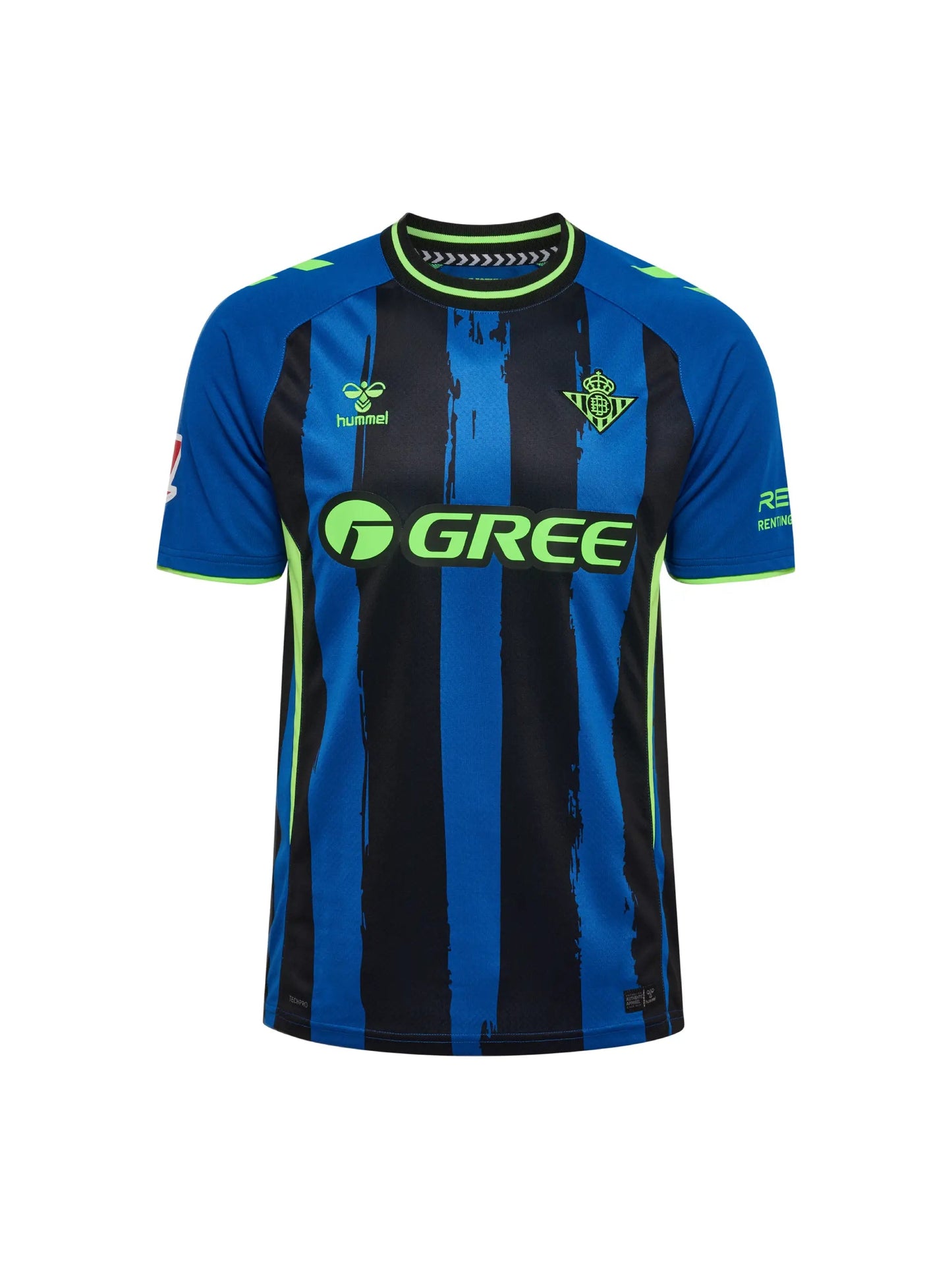 Camiseta Real Betis 3ª Equipación 26/27
