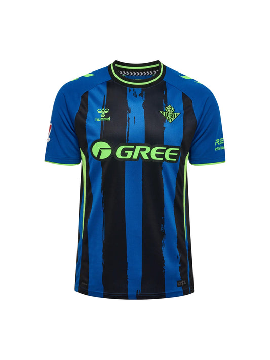 Camiseta Real Betis 3ª Equipación 26/27