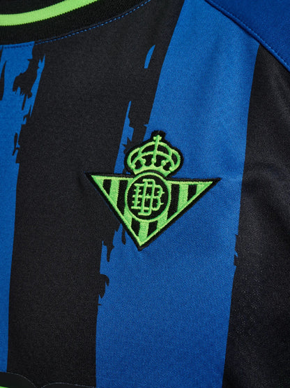Camiseta Real Betis 3ª Equipación 26/27 - vista detalle